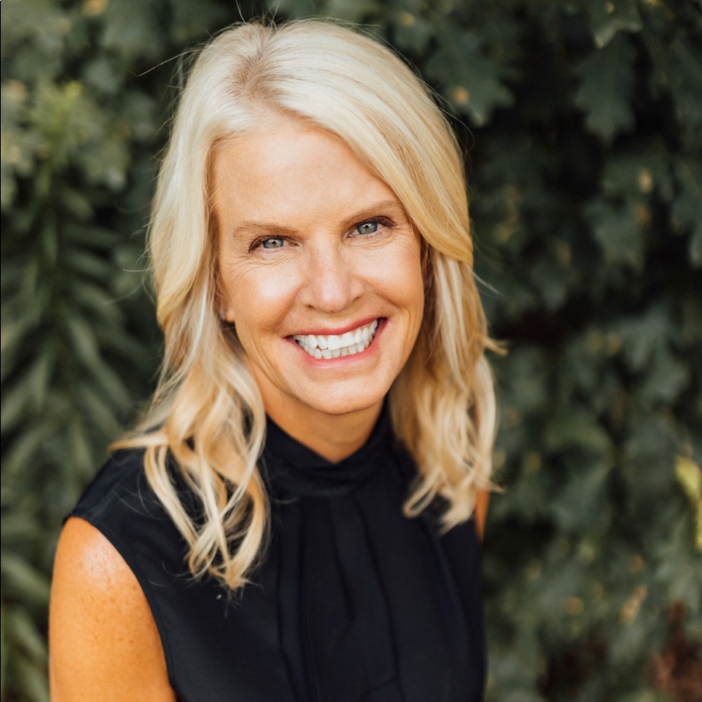 Meet your Posher, Cathy